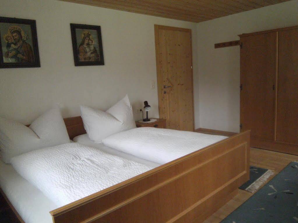 Ferienwohnung Gapp Elbigenalp Dış mekan fotoğraf